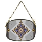 Abiogenisis Chain Purse (Two Sides)