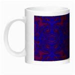 Purple Pilick2 Night Luminous Mugs