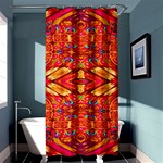 Sugarpattern Shower Curtain 36  x 72  (Stall) 