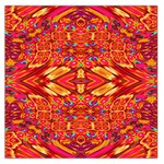 Sugarpattern Large Satin Scarf (Square)