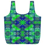 Frequencee Full Print Recycle Bag (XXL)