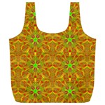 Mocha Morning (2) Full Print Recycle Bag (XL)