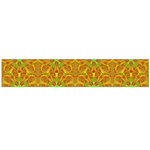 Mocha Morning (2) Large Flano Scarf 