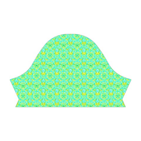 Carnatial Frequencee Short Sleeve V Right Sleeve