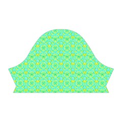 Carnatial Frequencee Short Sleeve V Right Sleeve