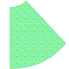 Carnatial Frequencee Cap Sleeve Wrap Front Dress from ArtsNow.com Back Dress Right