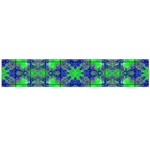 Carnatial Frequencee Large Flano Scarf 