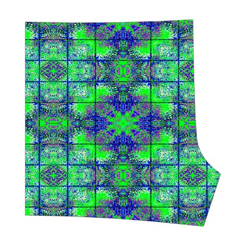 Carnatial Frequencee Boyleg Bikini Wrap Bottoms from ArtsNow.com Front Right