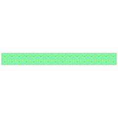 Carnatial Frequencee Boyleg Bikini Wrap Bottoms from ArtsNow.com Ribbon