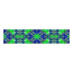Carnatial Frequencee Velvet Scrunchie