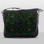 Cii (2) Idunno Messenger Bag