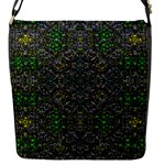 Cii (2) Idunno Flap Closure Messenger Bag (S)