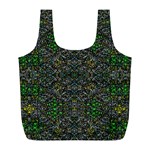 Cii (2) Idunno Full Print Recycle Bag (L)