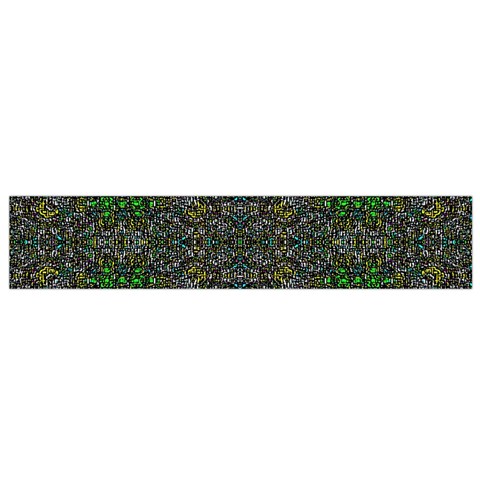 Cii (2) Idunno Small Flano Scarf from ArtsNow.com Front
