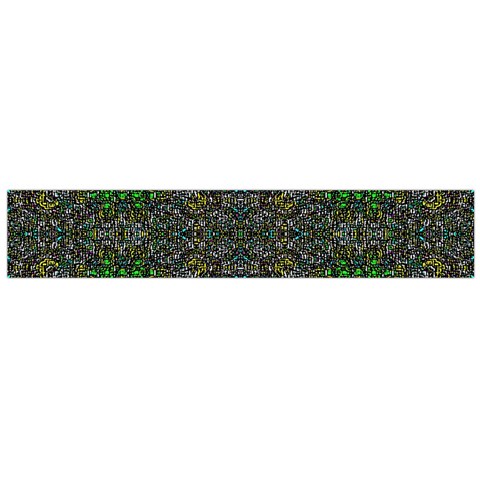 Cii (2) Idunno Large Flano Scarf  from ArtsNow.com Front