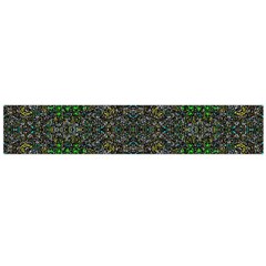 Cii (2) Idunno Large Flano Scarf  from ArtsNow.com Front