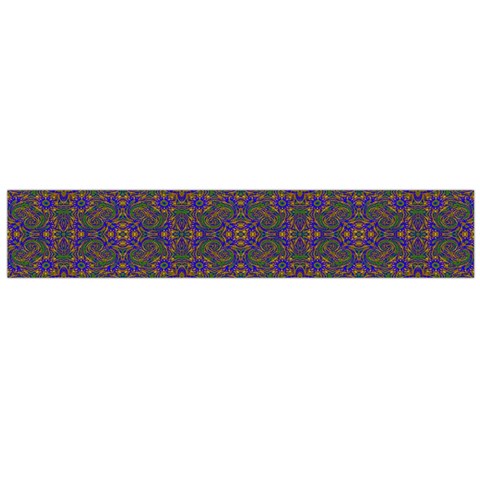 Cii (2) Idunno Large Flano Scarf  from ArtsNow.com Back