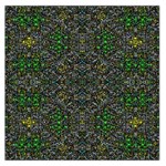 Cii (2) Idunno Large Satin Scarf (Square)