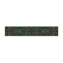 Cii (2) Idunno Flano Scarf (Mini) from ArtsNow.com Front