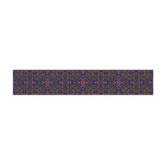 Cii (2) Idunno Flano Scarf (Mini) from ArtsNow.com Back