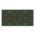 Cii (2) Idunno Satin Shawl