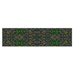 Cii (2) Idunno Satin Scarf (Oblong)