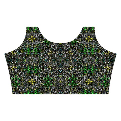 Cii (2) Idunno Skater Dress Swimsuit from ArtsNow.com Top Front