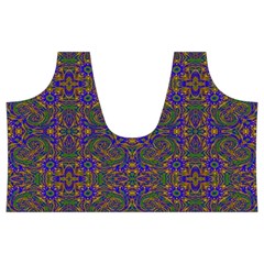Cii (2) Idunno Skater Dress Swimsuit from ArtsNow.com Top Back