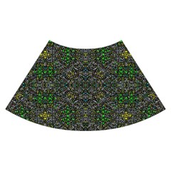 Cii (2) Idunno Skater Dress Swimsuit from ArtsNow.com Skirt Front