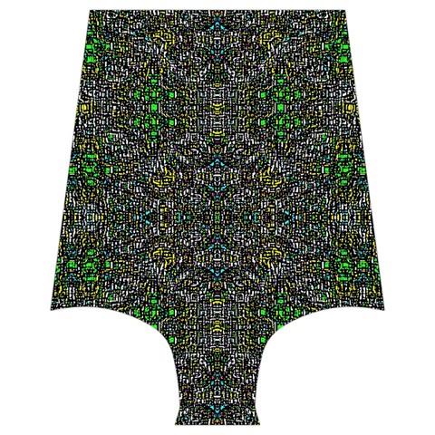 Cii (2) Idunno High Front