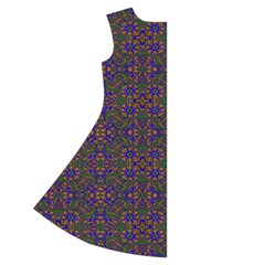 Cii (2) Idunno Short Sleeve V Back Left