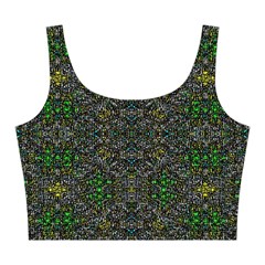 Cii (2) Idunno Midi Sleeveless Dress from ArtsNow.com Top Front