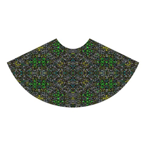Cii (2) Idunno Midi Sleeveless Dress from ArtsNow.com Skirt Front