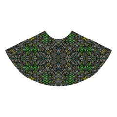 Cii (2) Idunno Midi Sleeveless Dress from ArtsNow.com Skirt Front