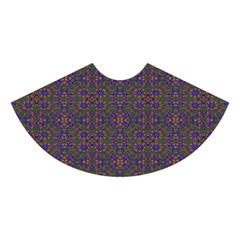 Cii (2) Idunno Midi Sleeveless Dress from ArtsNow.com Skirt Back