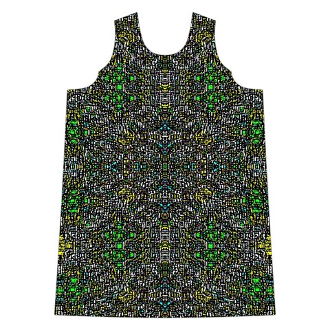 Cii (2) Idunno Shoulder Cutout Velvet One Piece from ArtsNow.com Front