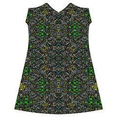 Cii (2) Idunno Ruffle Detail Chiffon Dress from ArtsNow.com Front