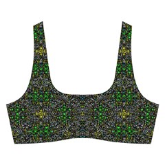 Cii (2) Idunno Cross Back Hipster Bikini Set from ArtsNow.com Front