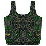 Cii (2) Idunno Full Print Recycle Bag (XXL)