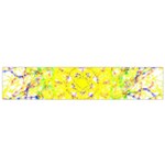 New Sundays (2) Mandala Top Small Flano Scarf