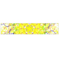 New Sundays (2) Mandala Top Large Flano Scarf  from ArtsNow.com Front