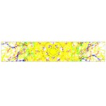 New Sundays (2) Mandala Top Large Flano Scarf 