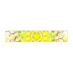 New Sundays (2) Mandala Top Flano Scarf (Mini)