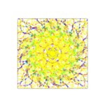 New Sundays (2) Mandala Top Satin Bandana Scarf