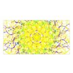New Sundays (2) Mandala Top Satin Shawl
