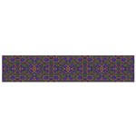 Flower Girl Cii (2) Small Flano Scarf
