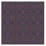 Flower Girl Cii (2) Large Satin Scarf (Square)