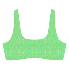 Cii (2) Flower Girl Cross Back Hipster Bikini Set from ArtsNow.com Front