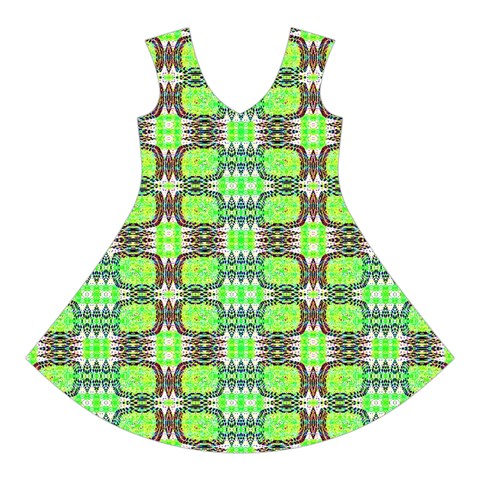 Nowwhat (2) Short Sleeve V Front