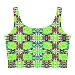 Nowwhat (2) Midi Sleeveless Dress from ArtsNow.com Top Back